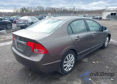 2010 Honda Civic Lx from USA, damaged, VIN 2HGFA1F5XAH558100